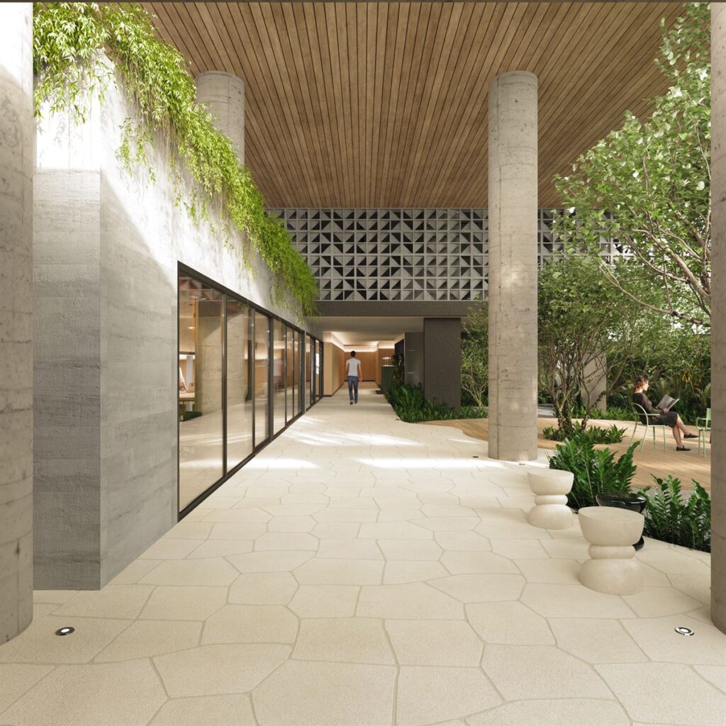 Galeria Lazer Jardim 469