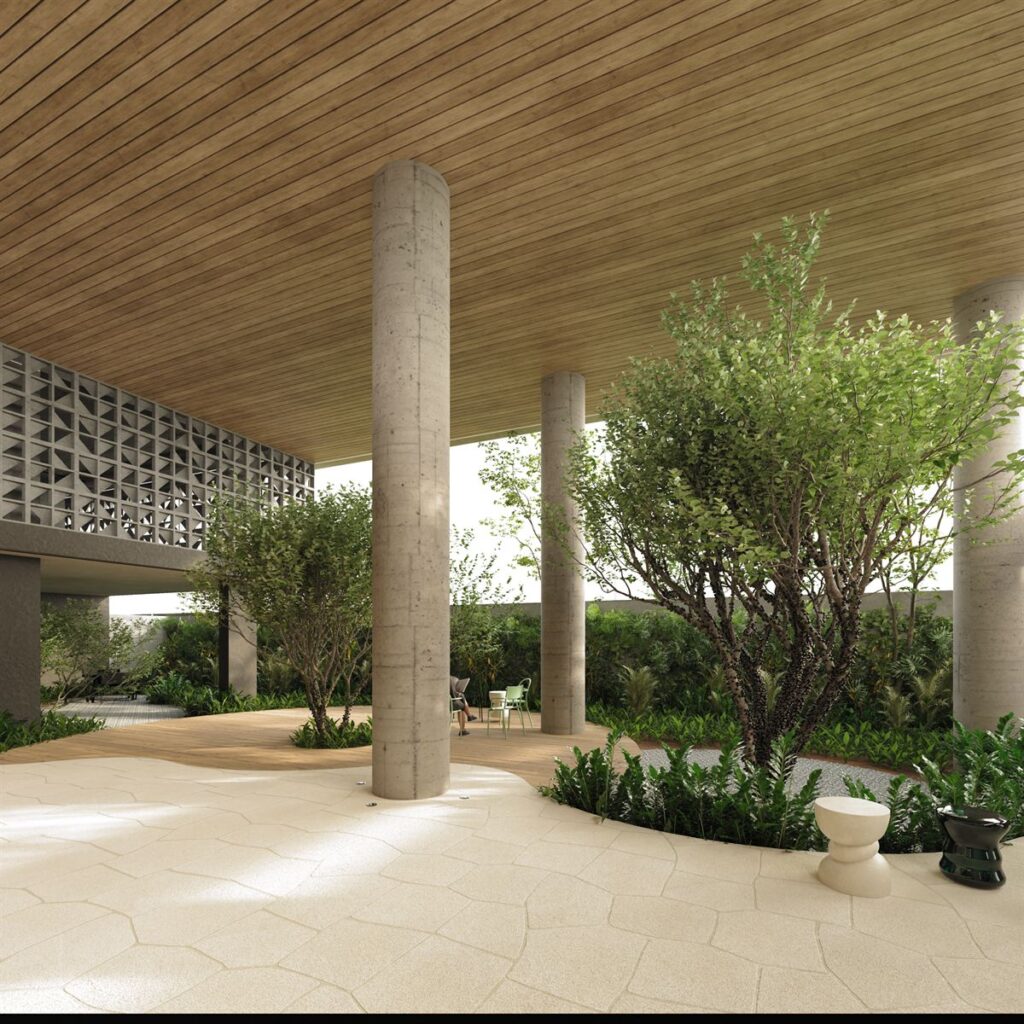 Galeria Lazer Jardim 469