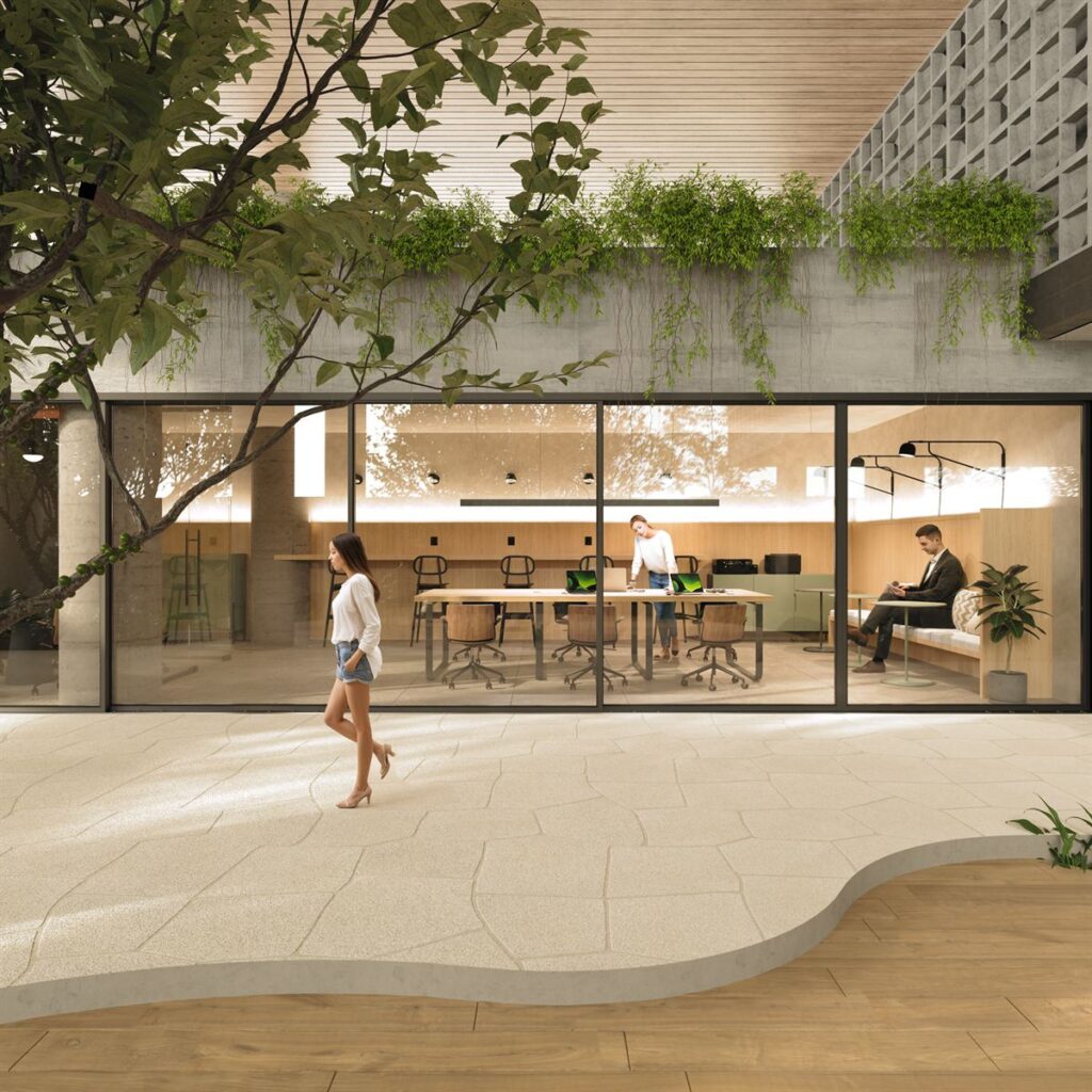 Galeria Lazer Jardim 469