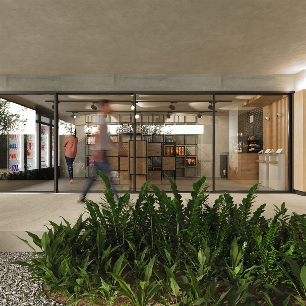 Galeria Lazer Jardim 469