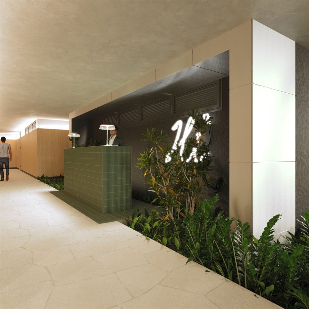 Galeria Lazer Jardim 469