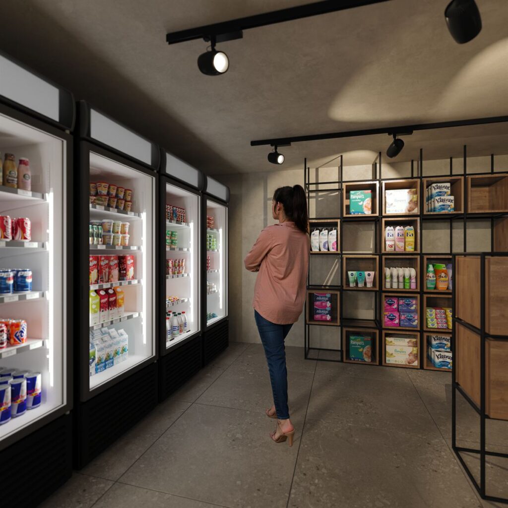 Galeria Lazer Jardim 469