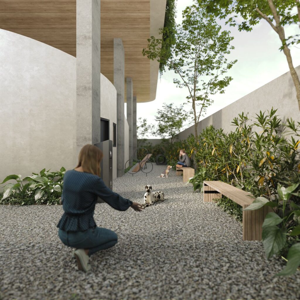 Galeria Lazer Jardim 469