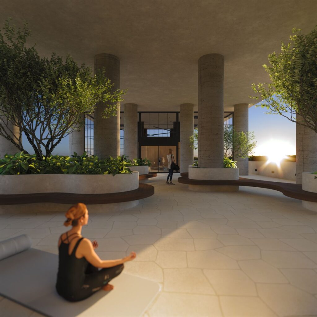 Galeria Lazer Jardim 469