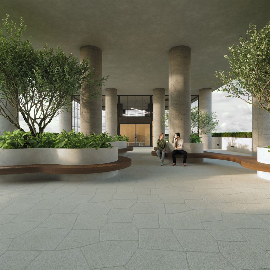 Galeria Lazer Jardim 469