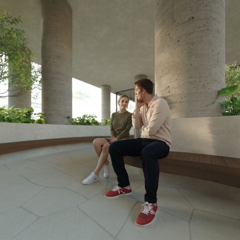 Galeria Lazer Jardim 469