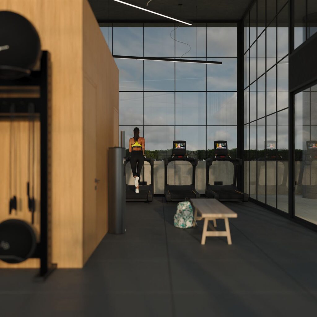 Galeria Lazer Jardim 469