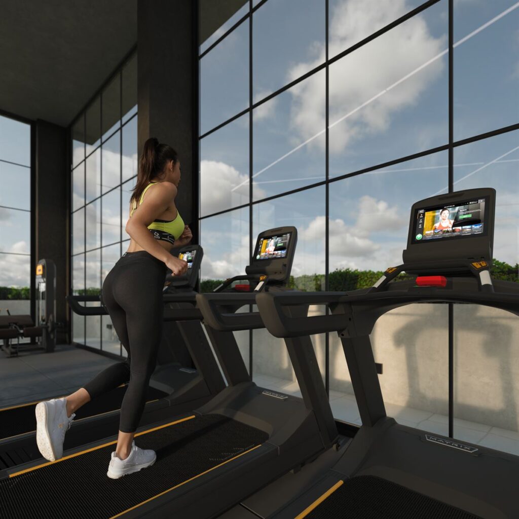 Galeria Lazer Jardim 469