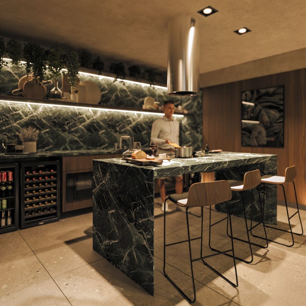 Galeria Lazer Jardim 469