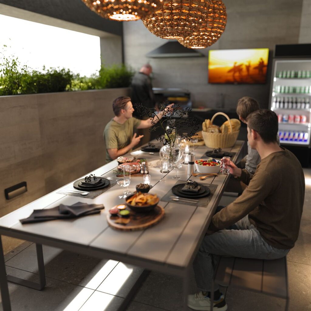 Galeria Lazer Jardim 469