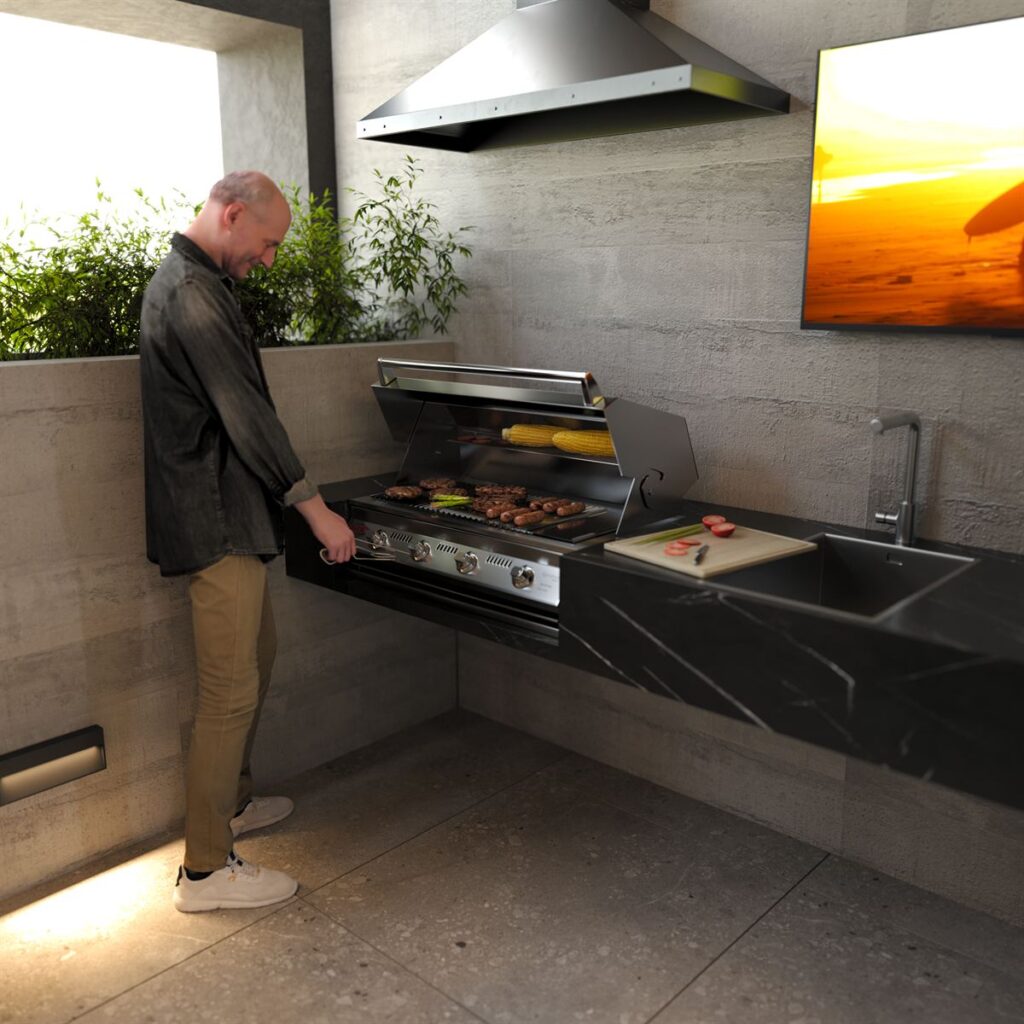 Galeria Lazer Jardim 469