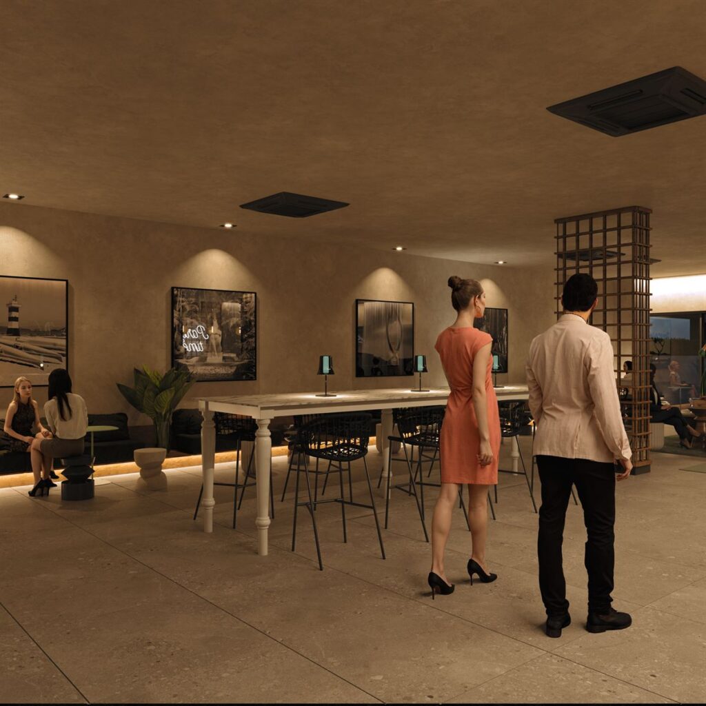 Galeria Lazer Jardim 469