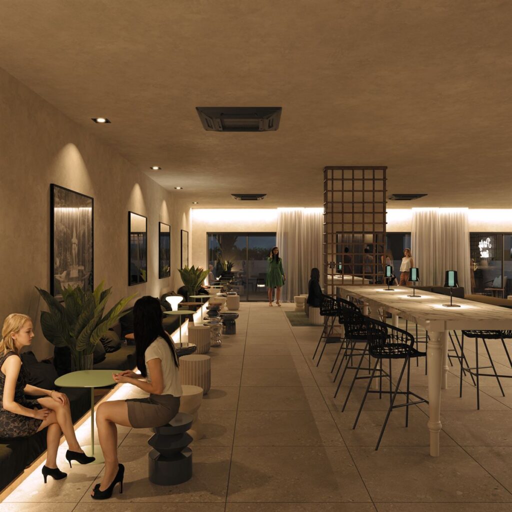 Galeria Lazer Jardim 469