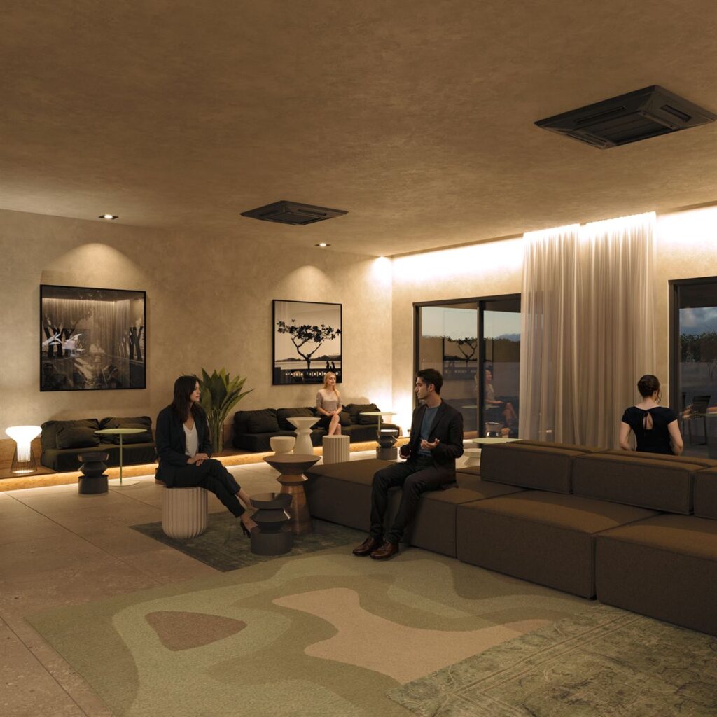 Galeria Lazer Jardim 469