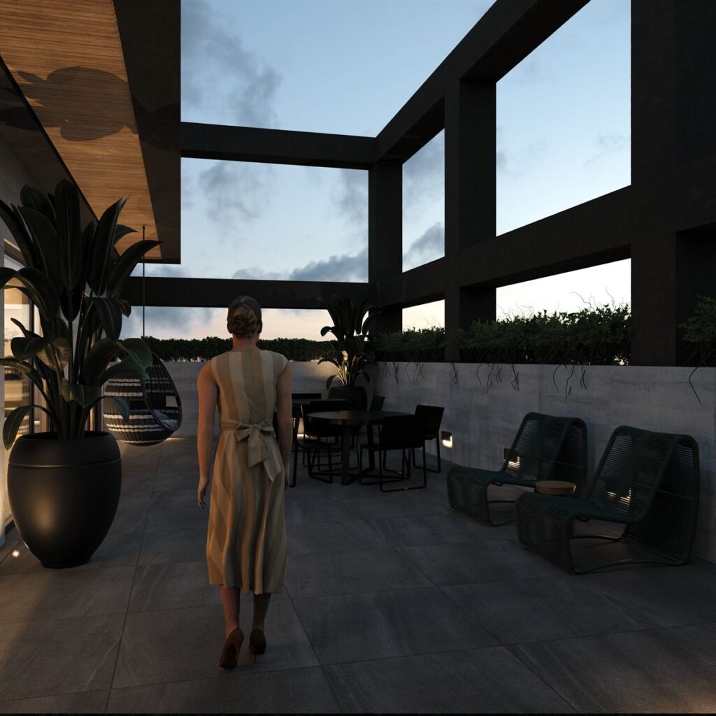 Galeria Lazer Jardim 469