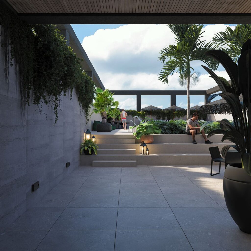 Galeria Lazer Jardim 469