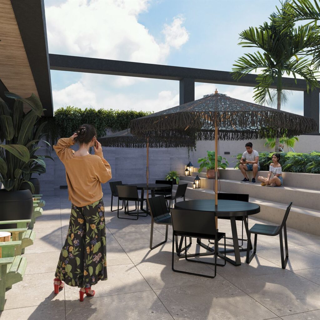 Galeria Lazer Jardim 469