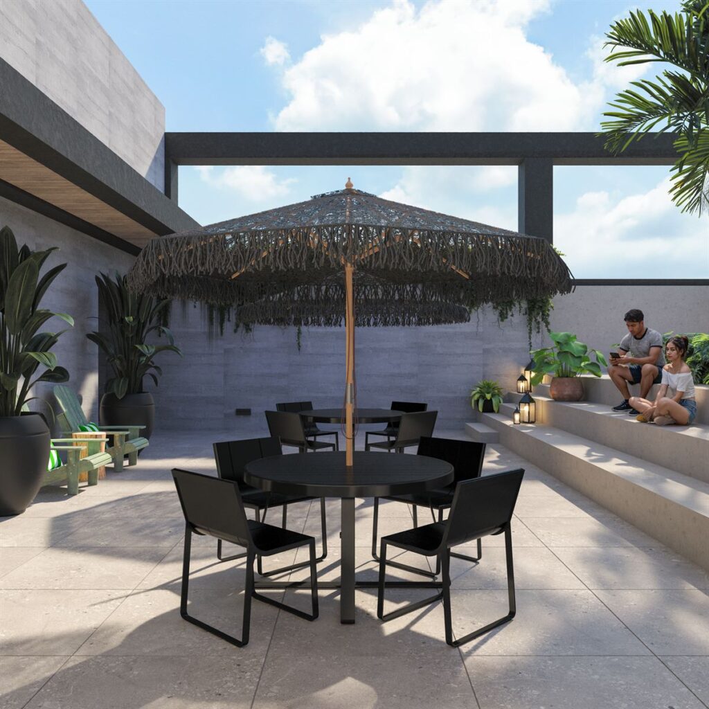 Galeria Lazer Jardim 469