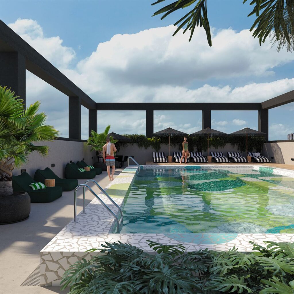 Galeria Lazer Jardim 469