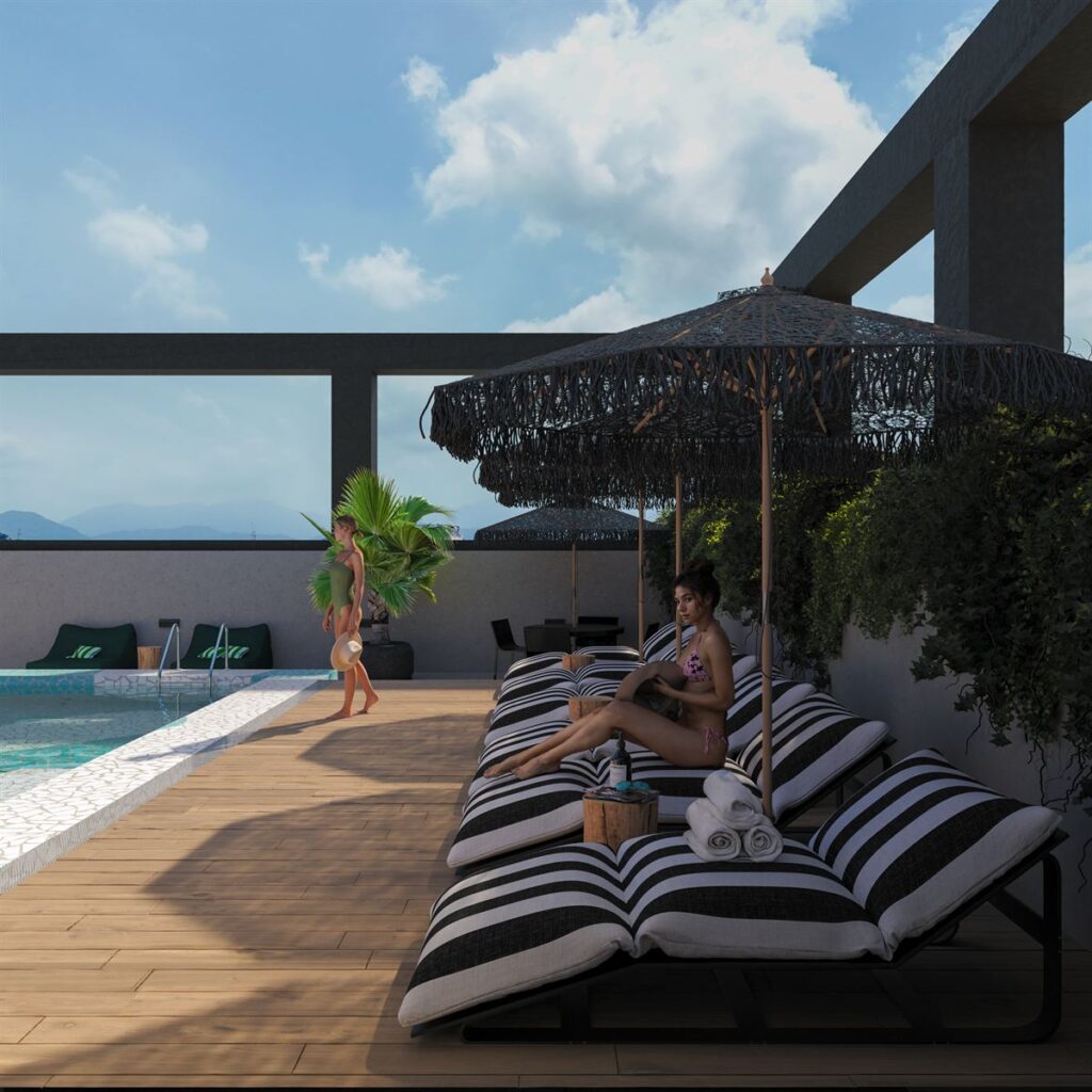 Galeria Lazer Jardim 469