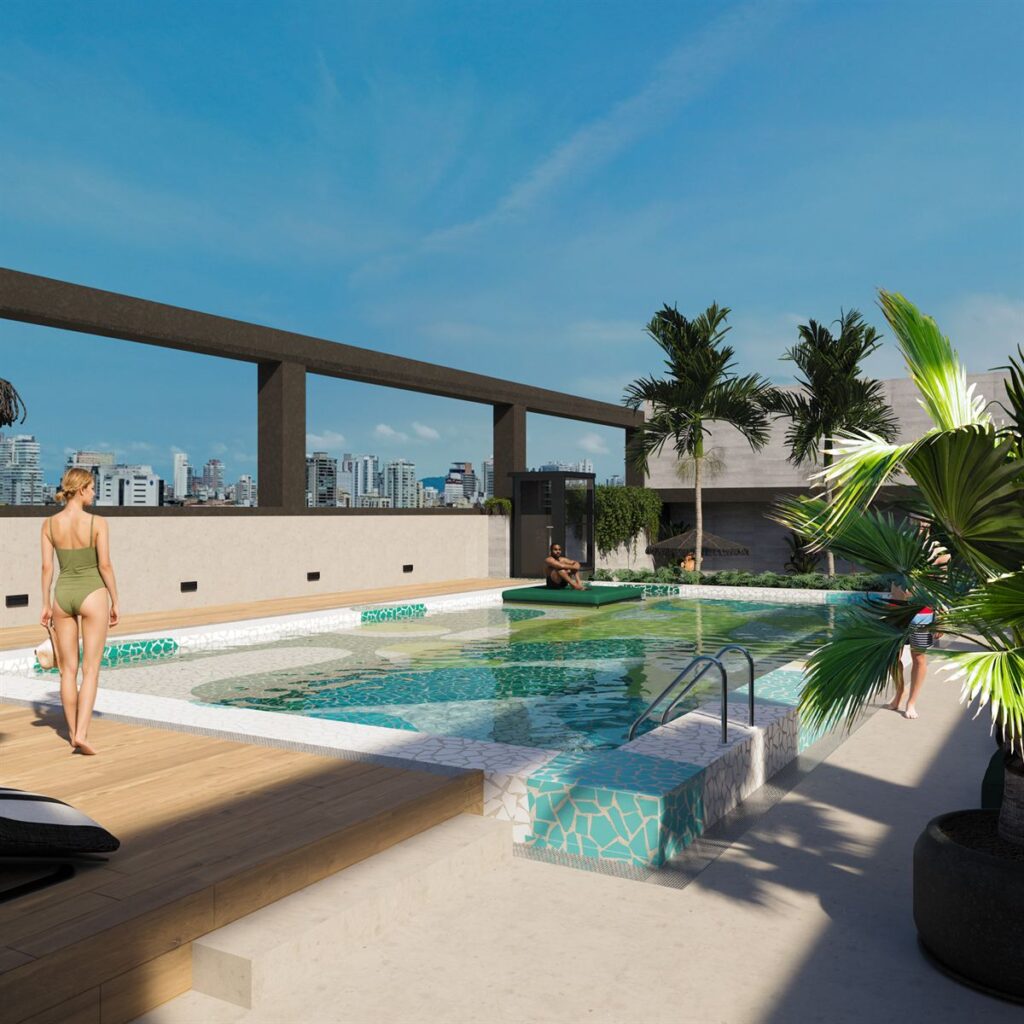 Galeria Lazer Jardim 469