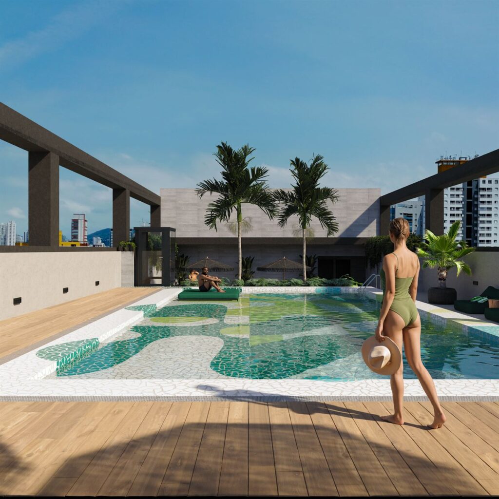 Galeria Lazer Jardim 469